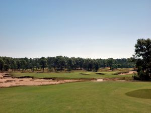 Mammoth Dunes 17th Tips